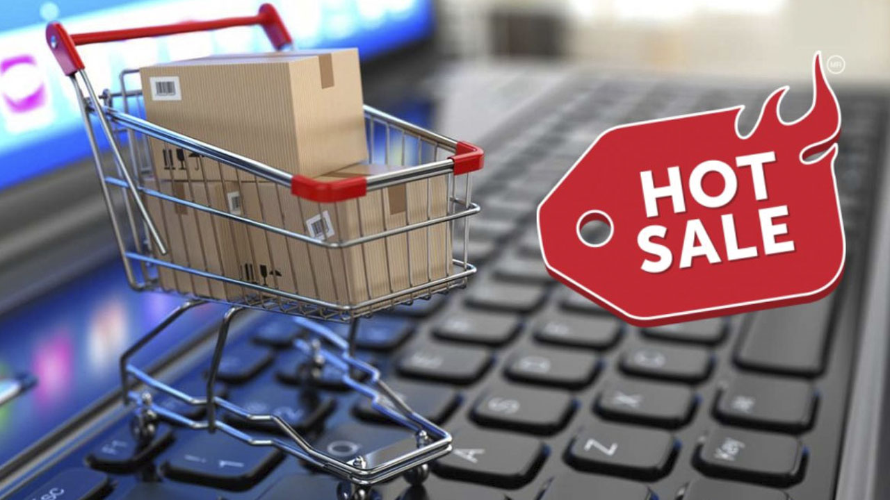 ¿Cómo aprovechar las ofertas del Hot Sale 2023? Te lo decimos