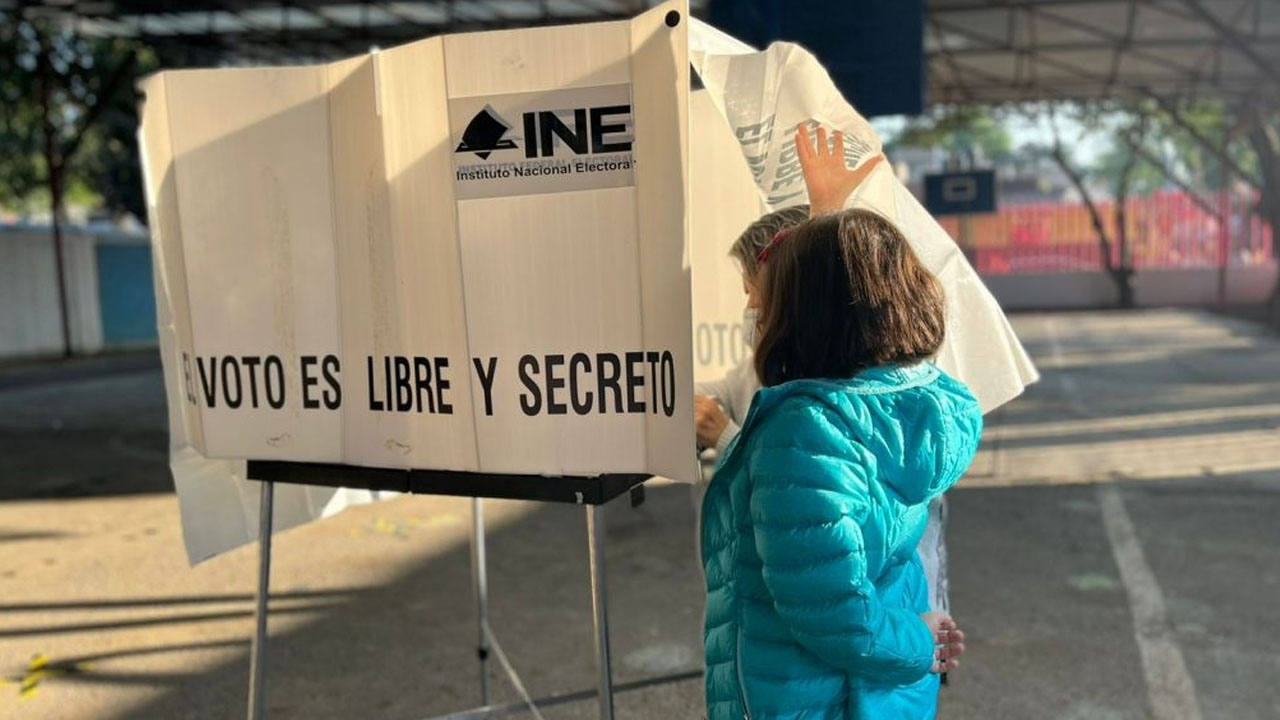 ¿Cómo ubicar mi casilla para votar en las elecciones 2023 del Edomex y Coahuila?