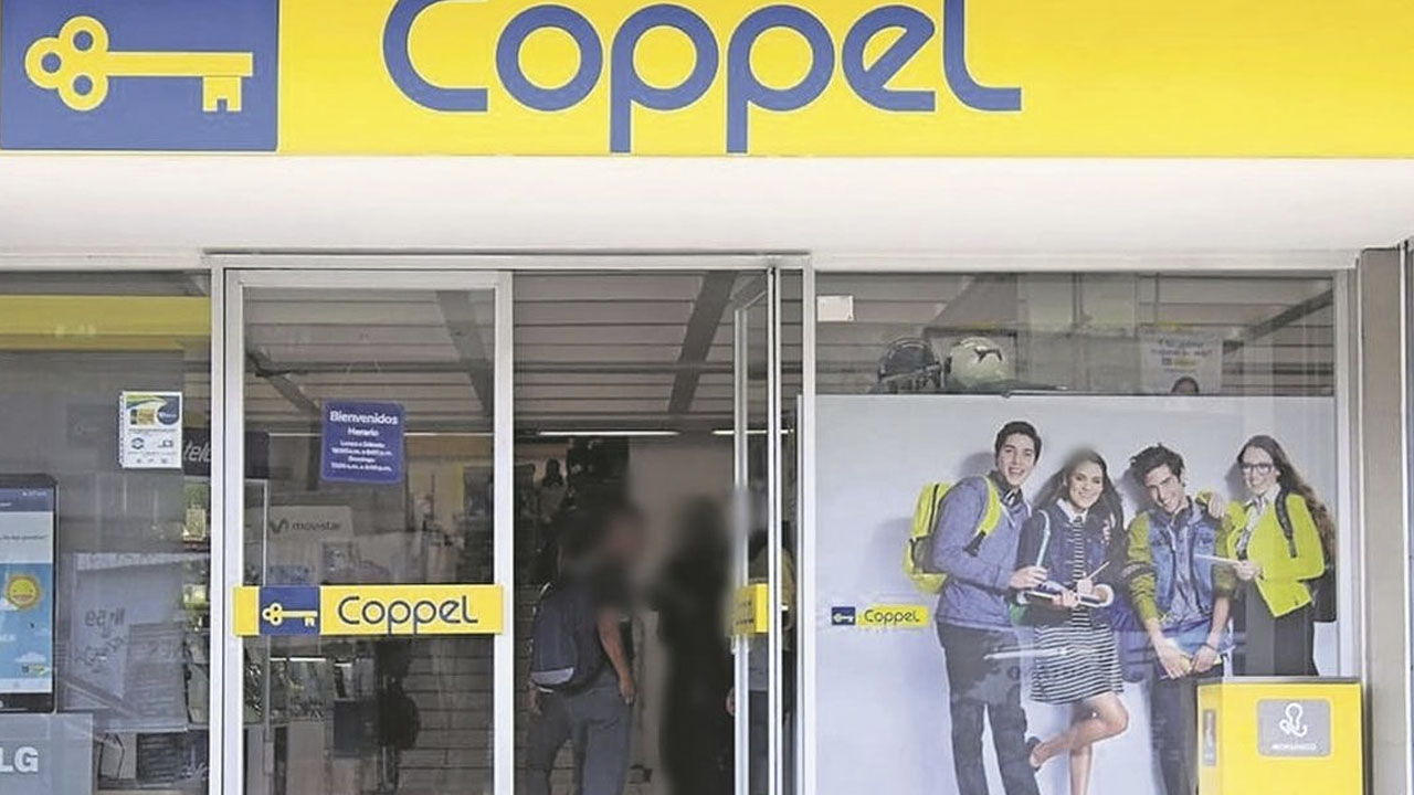 ¿Cuánto me cobra Coppel por un préstamo de 10 mil pesos?