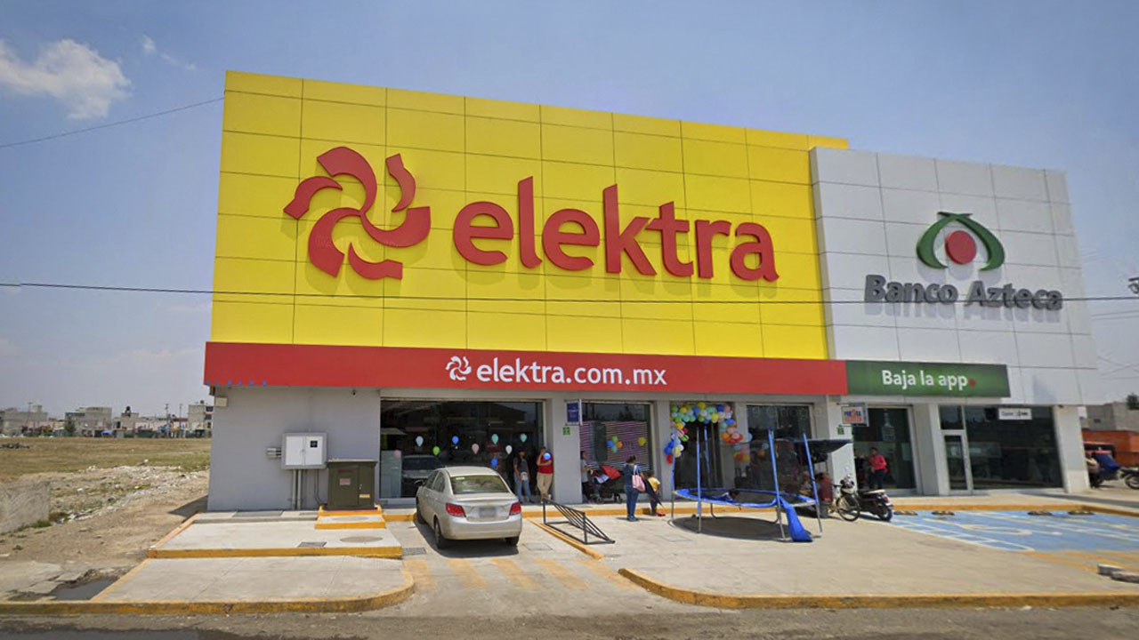 ¿Cuántos años duran las deudas de Elektra en Buró de Crédito?