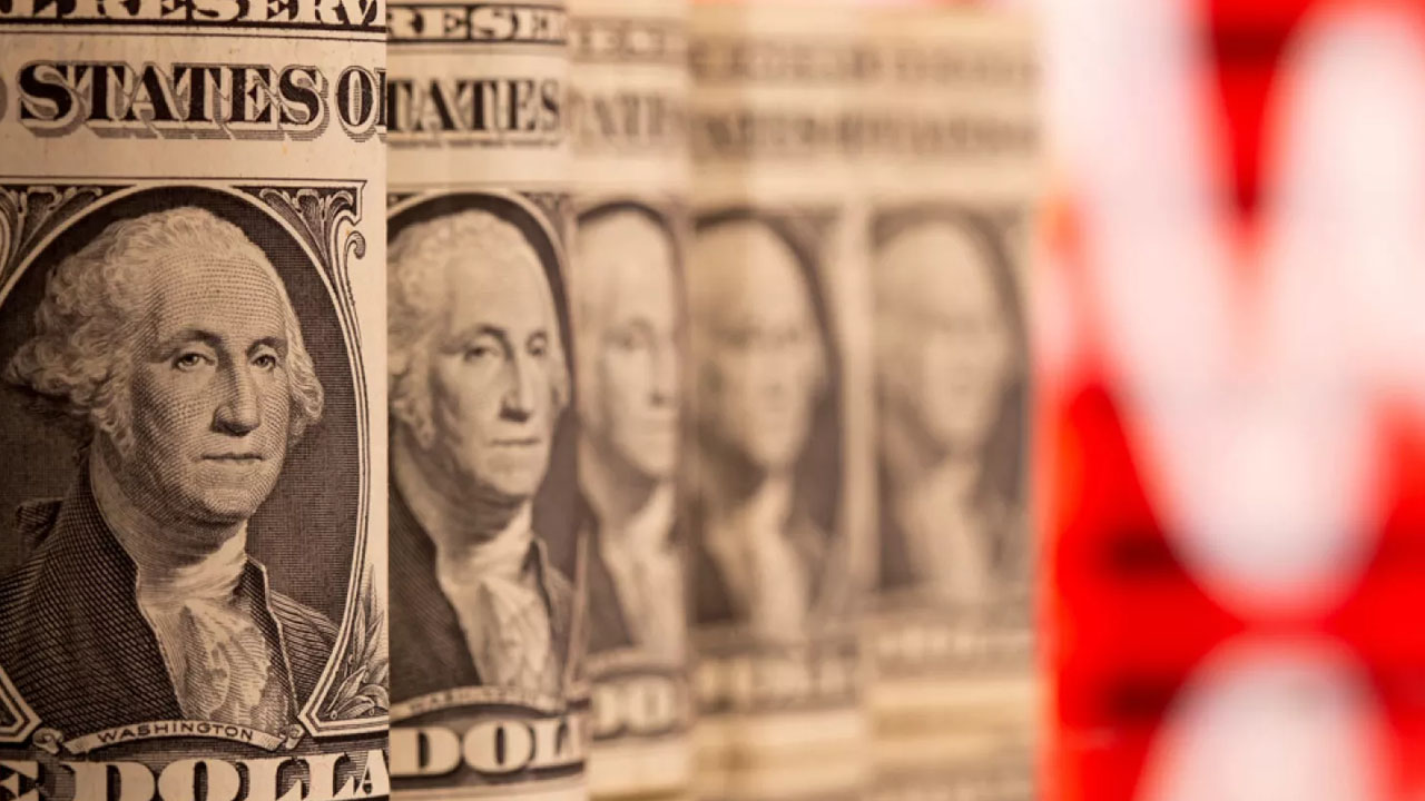 ¡De reversa! Dólar cae al cierre de su cotización hoy 24 de mayo de 2023 México