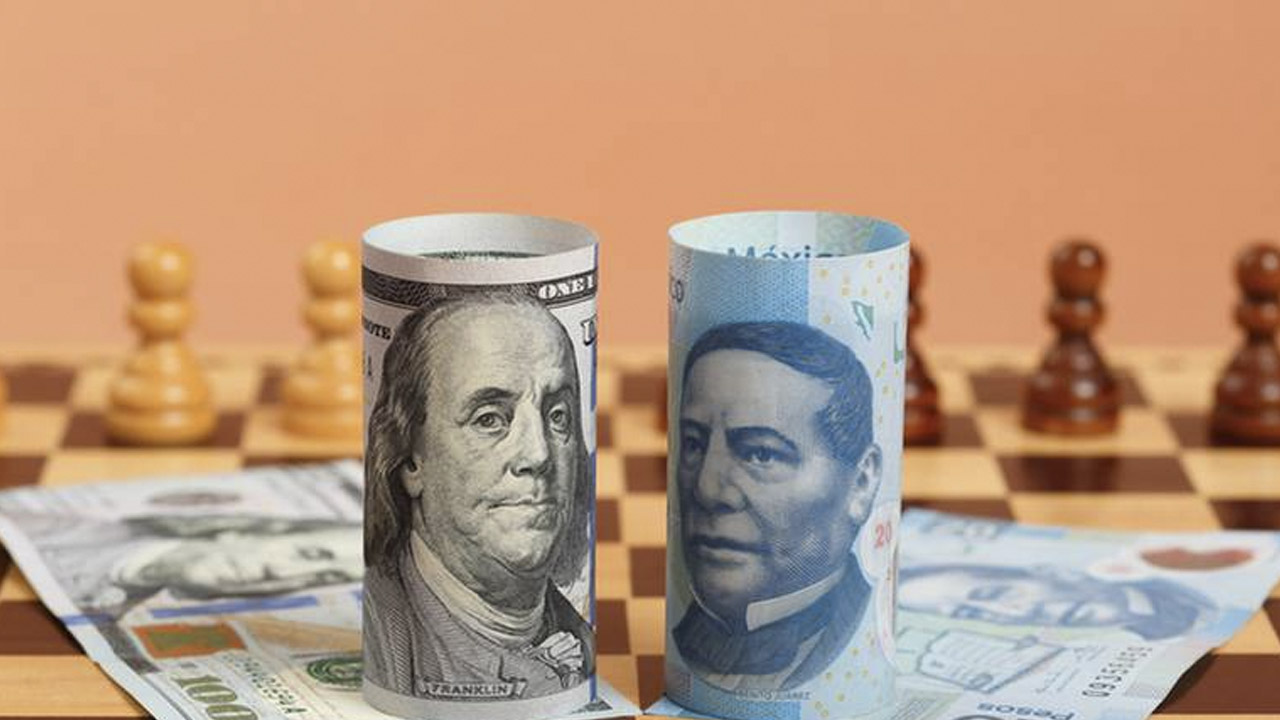 Dólar baja en cierre de cotización hoy 4 de mayo de 2023 México