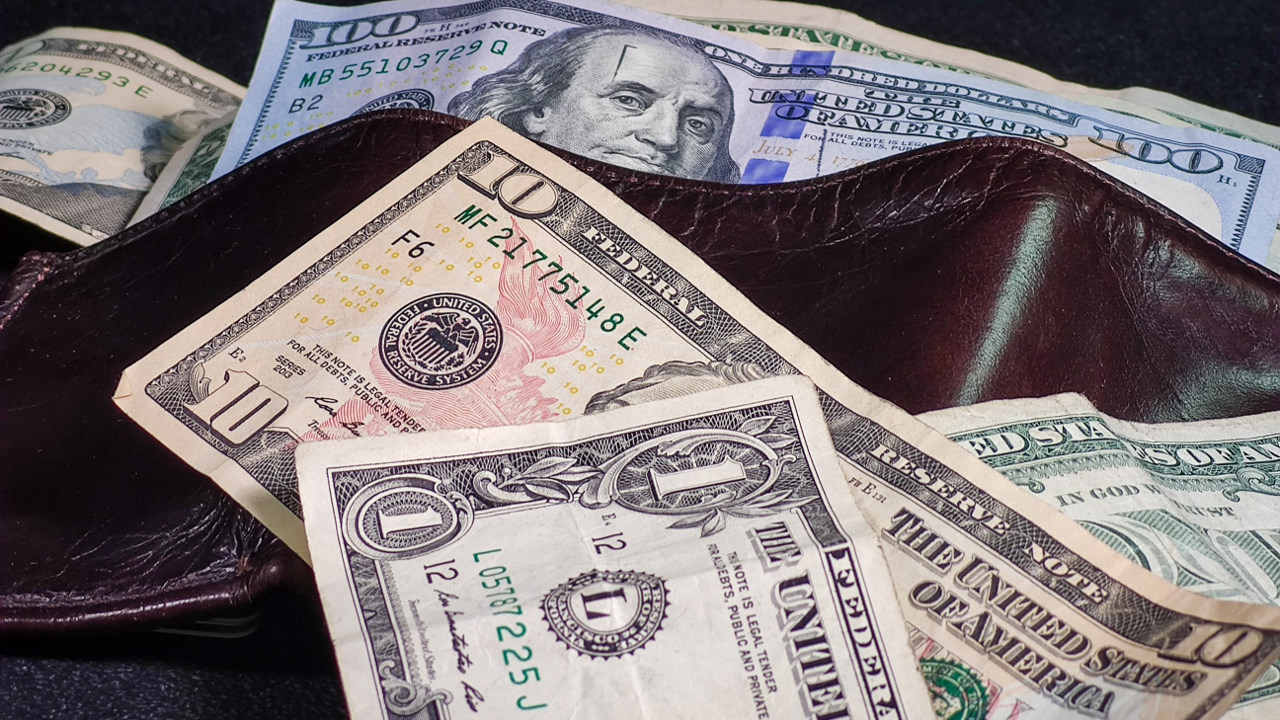 precio del dólar