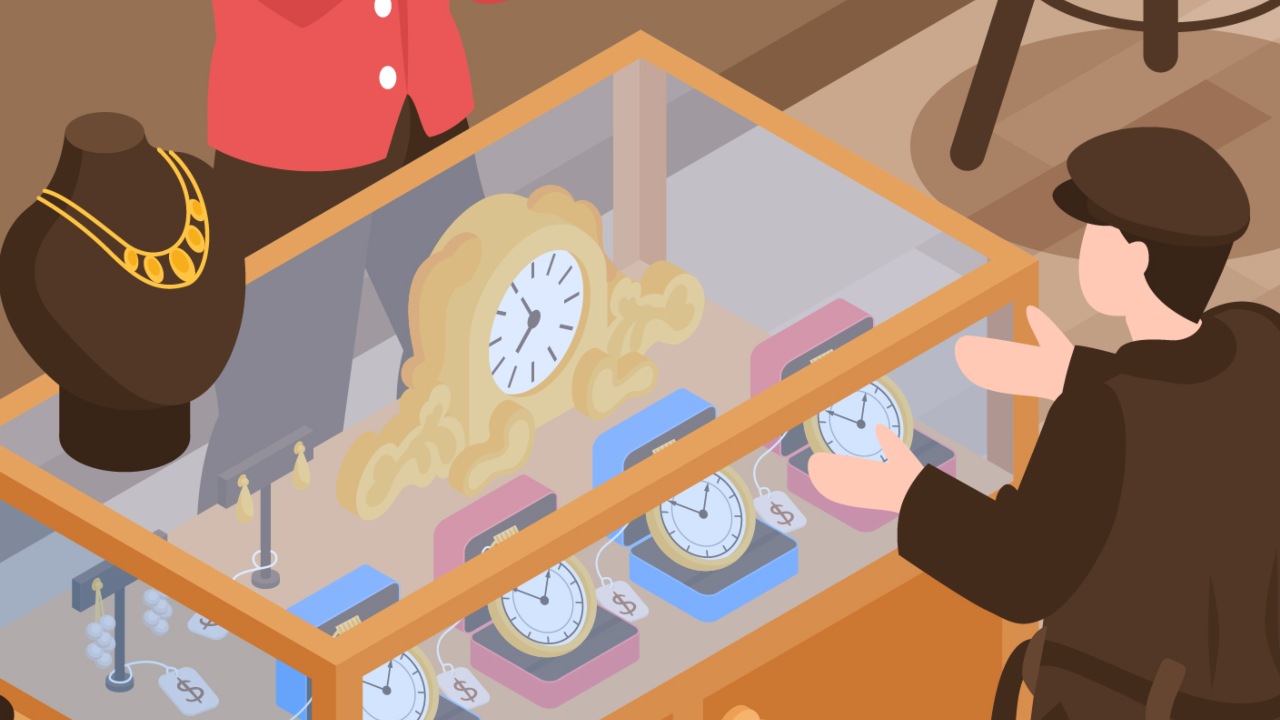 ¿Quieres empeñar por primera vez? Sigue estos consejos