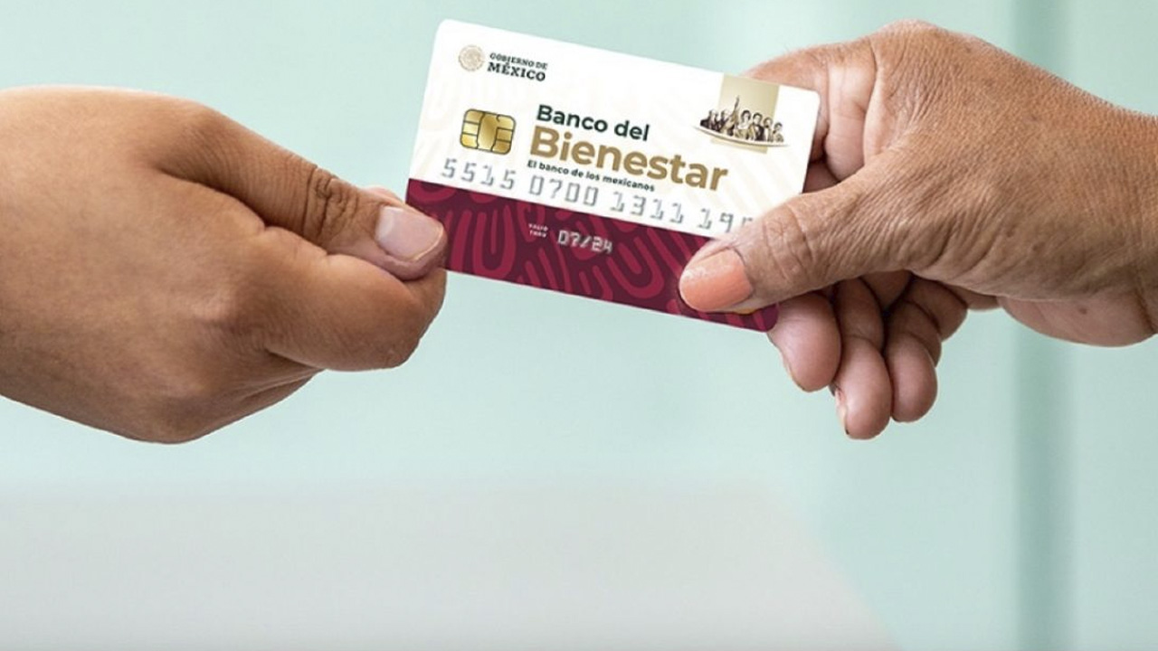 ¿En dónde puedes pagar con la tarjeta del Bienestar este 2023?