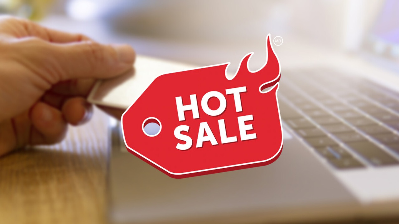 Hot Sale 2023: ¿Cómo no caer en fraudes al comprar en línea?