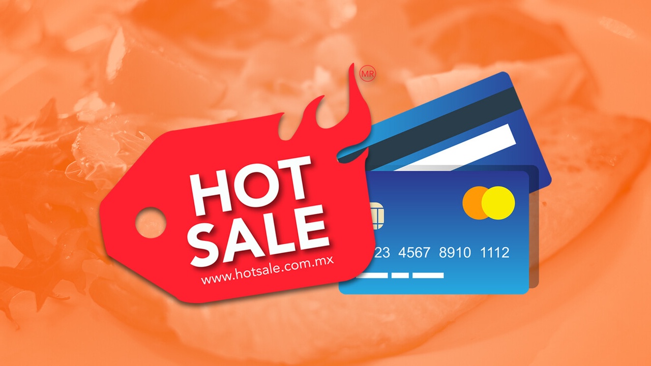 Hot Sale 2023: ¿Cómo proteger tu datos al comprar en línea?