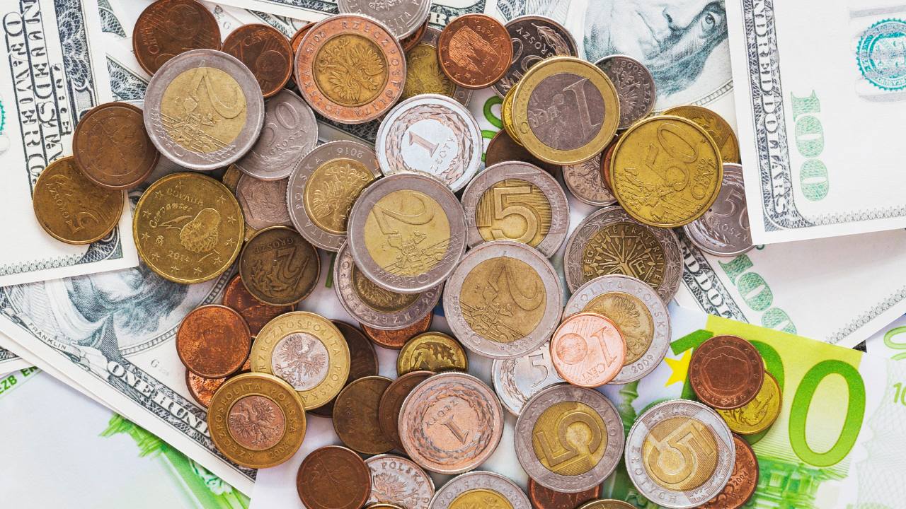 Banxico: ¿Cómo cambiar billetes y monedas antiguas? Entérate