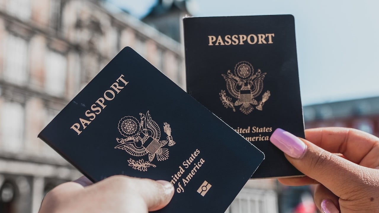 ¿Cómo sacar un pasaporte si cierran las oficinas de la SRE?