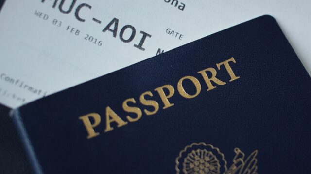 ¿Cómo sacar un pasaporte si cierran las oficinas de la SRE?