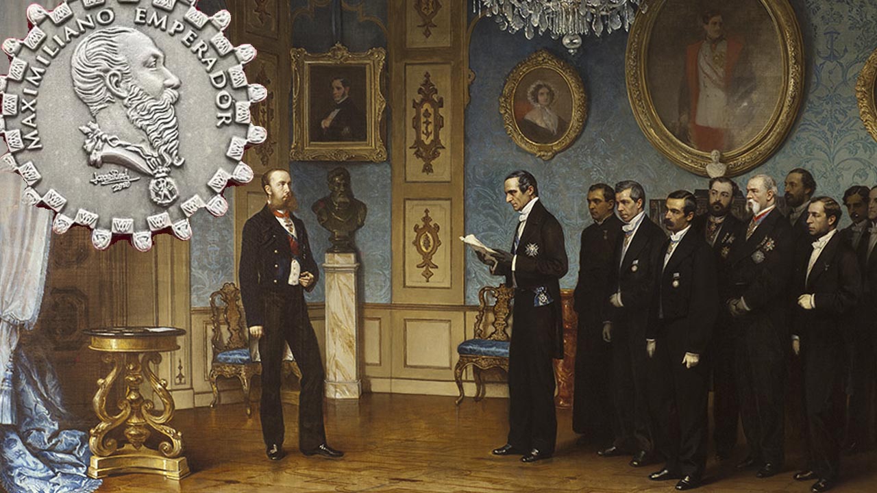 Esta moneda vale miles de pesos