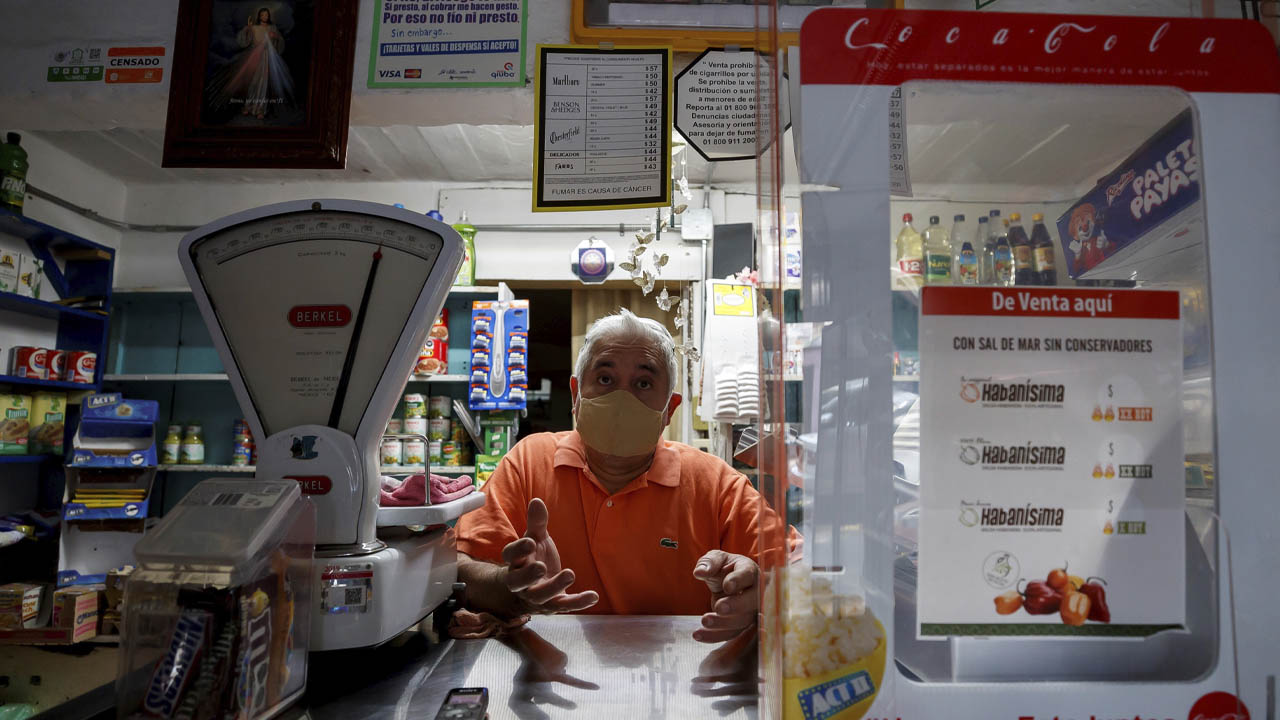 ¿Qué tipo de negocios pueden solicitar la Tanda del Bienestar 2023?