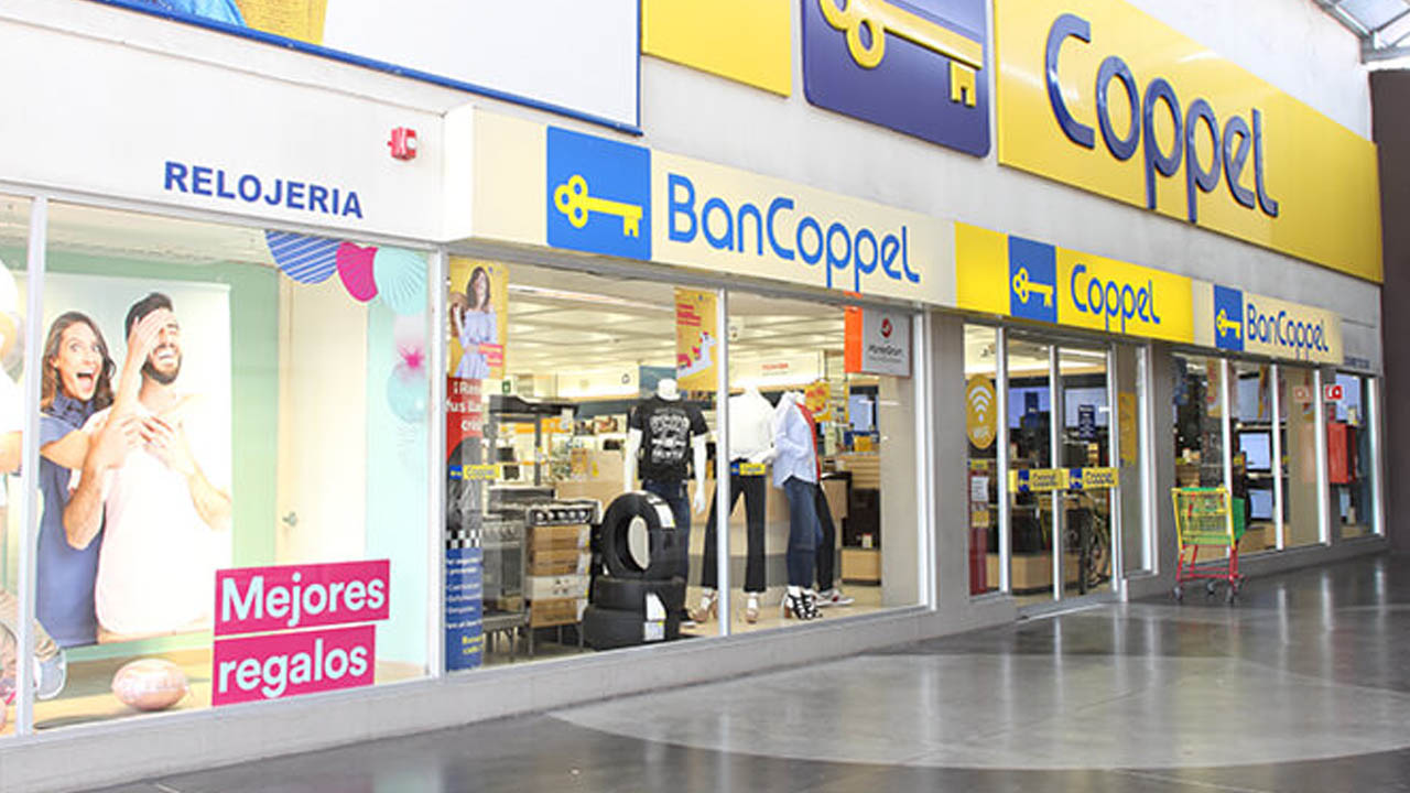 Revelan truco para pagar menos al comprar en Coppel