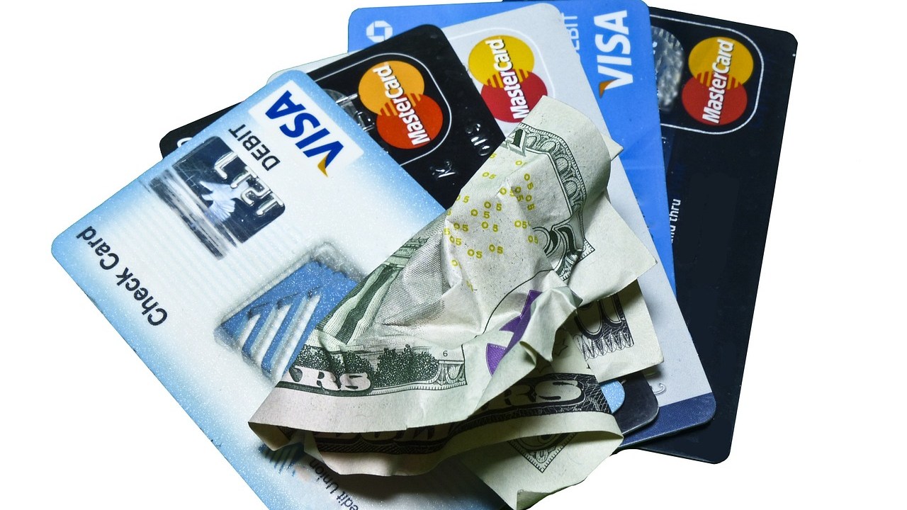 ¿En qué consisten los pagos mínimos de una tarjeta de crédito?