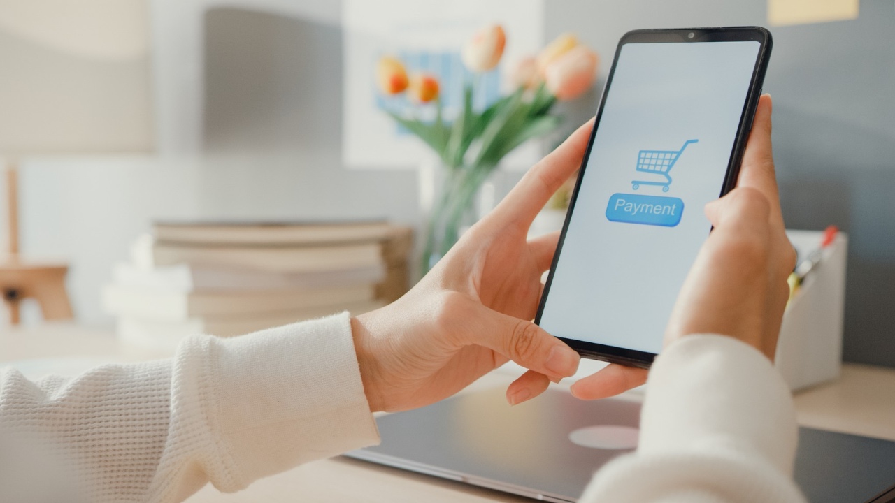 ¿Cómo comprar y pagar en línea con tarjeta del Bienestar?