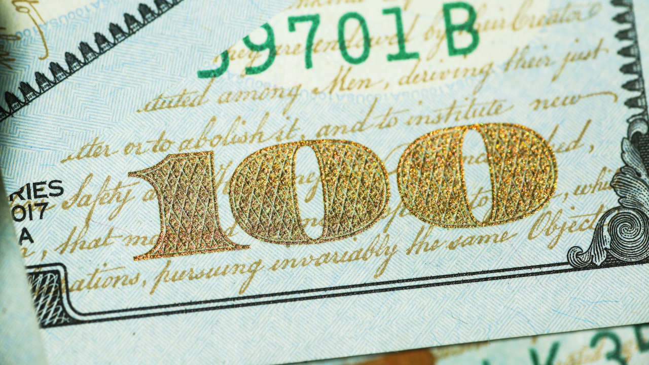 ¿Qué precio tiene el dólar hoy 25 de mayo en México?