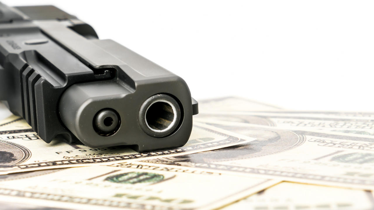 ¿Cómo le afecta a las empresas la inseguridad en México?