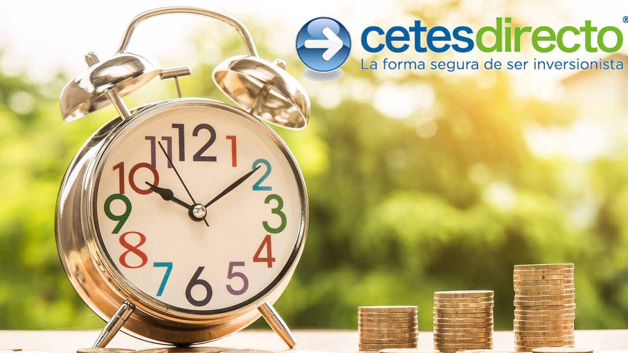 ¿No puedes entrar a tu cuenta de CetesDirecto? No eres el único