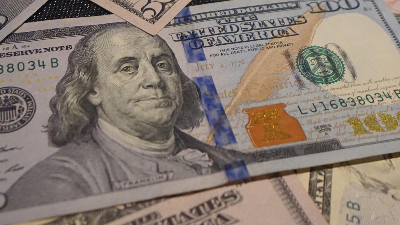 ¿Qué precio tiene el dólar hoy 01 de junio en México?