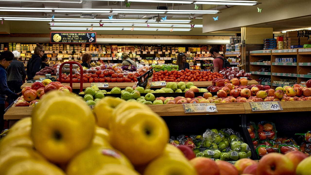 ¿Será posible recuperar los precios de alimentos de antes de la pandemia?