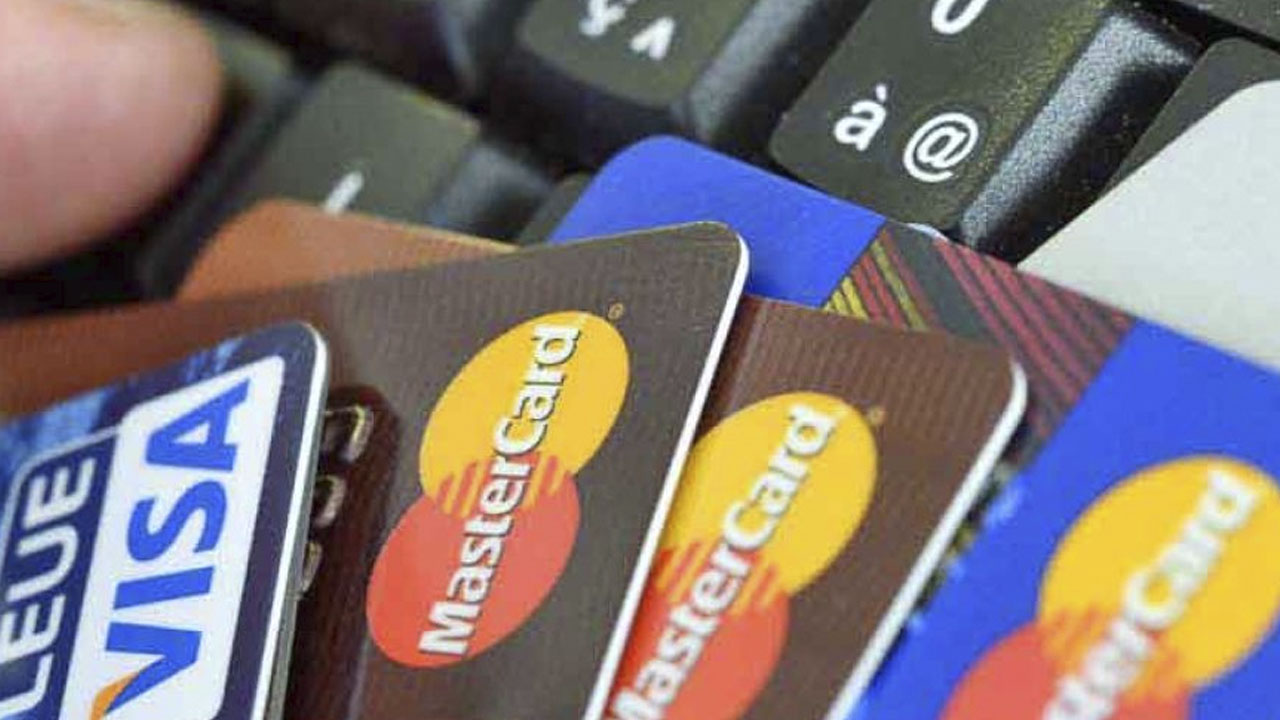 3 Formas de aumentar la línea de crédito de mi tarjeta