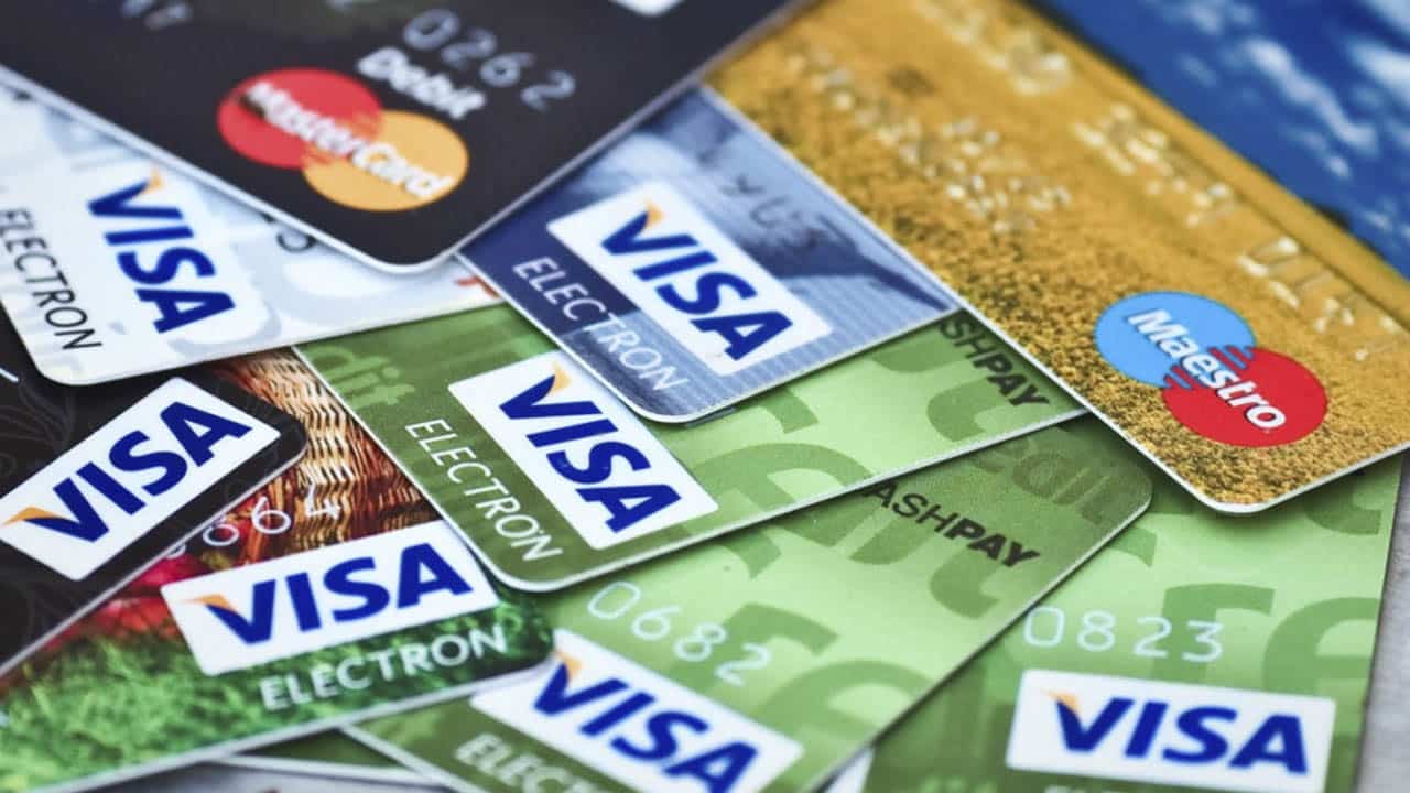 Aplica estos hacks para tu tarjeta de crédito