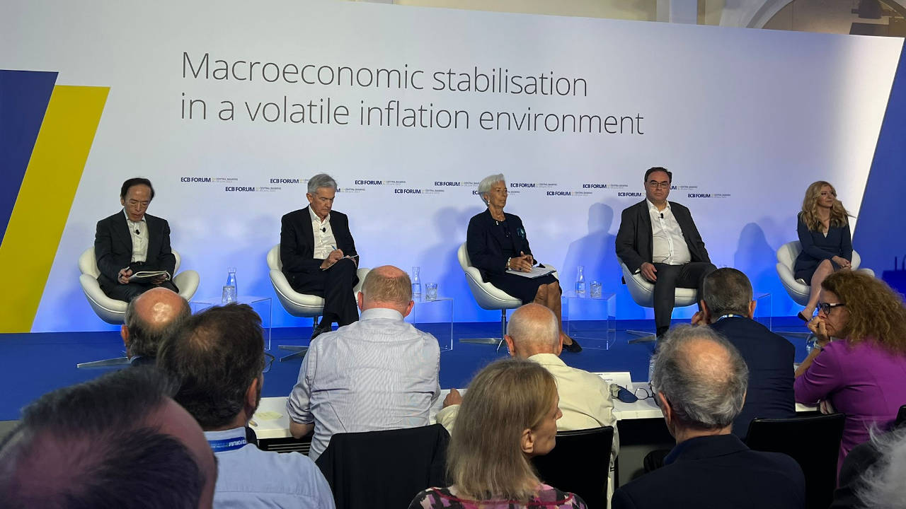 Bancos Centrales en EEUU, Europa e Inglaterra sugieren mayores tasas