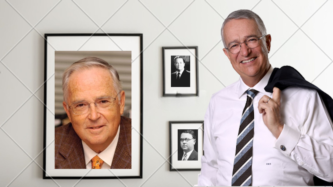 En contexto: ¿De dónde viene la familia y riqueza de Ricardo Salinas Pliego?