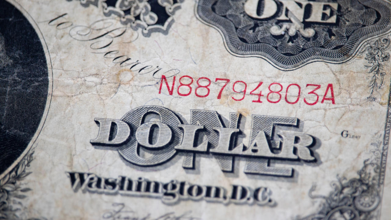 Este es el precio del dólar hoy 02 de junio de 2023