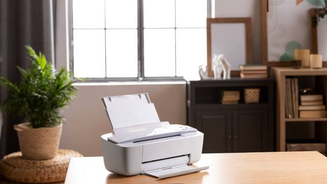 Impresoras: La clave para ahorrar es fijarte cuánto cuesta la tinta