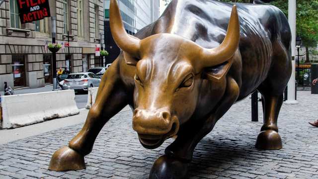 S&P 500, oficialmente en Bull Market: va por cuatro semanas al alza