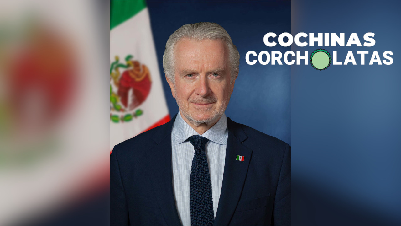 Santiago Creel: ¿El candidato opositor ideal?