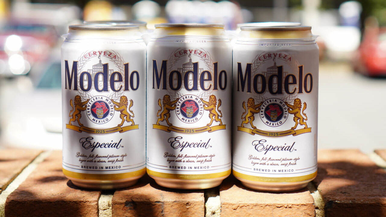Ventas de Modelo superan a Bud Light en EEUU: ¿Por qué?