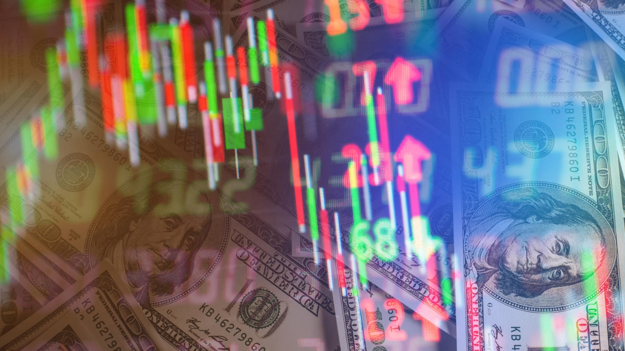 Wall Street responde al alza tras pausa de tasas de la Fed