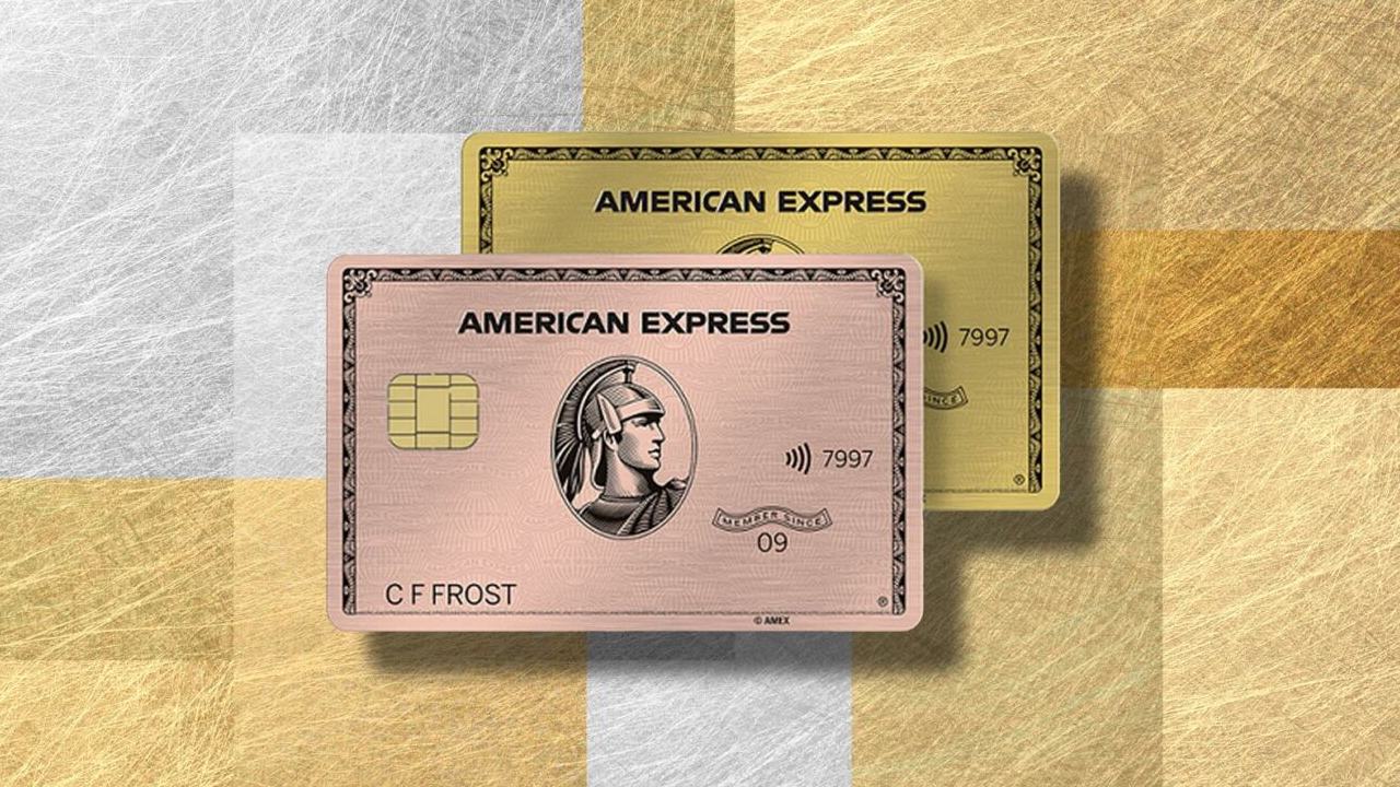 ¿Qué debo saber si quiero una American Express?