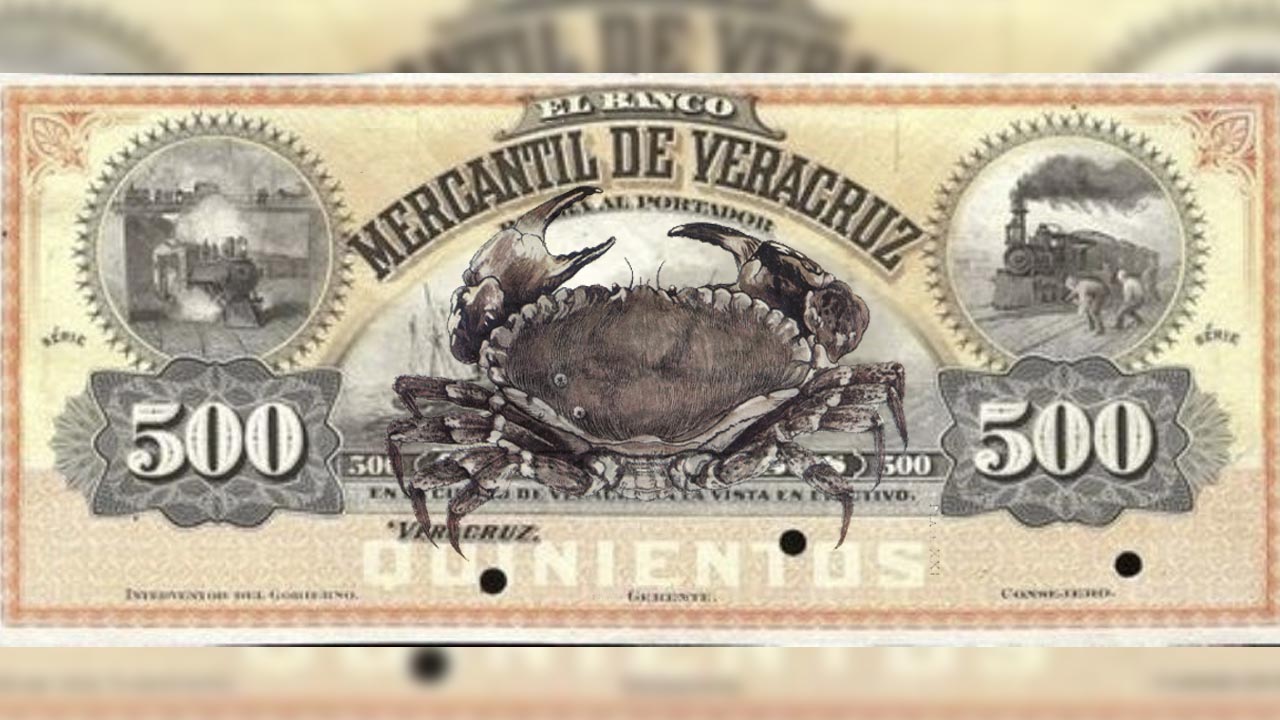 Billetes acuáticos de Veracruz se vende en más de 3 mil pesos en internet