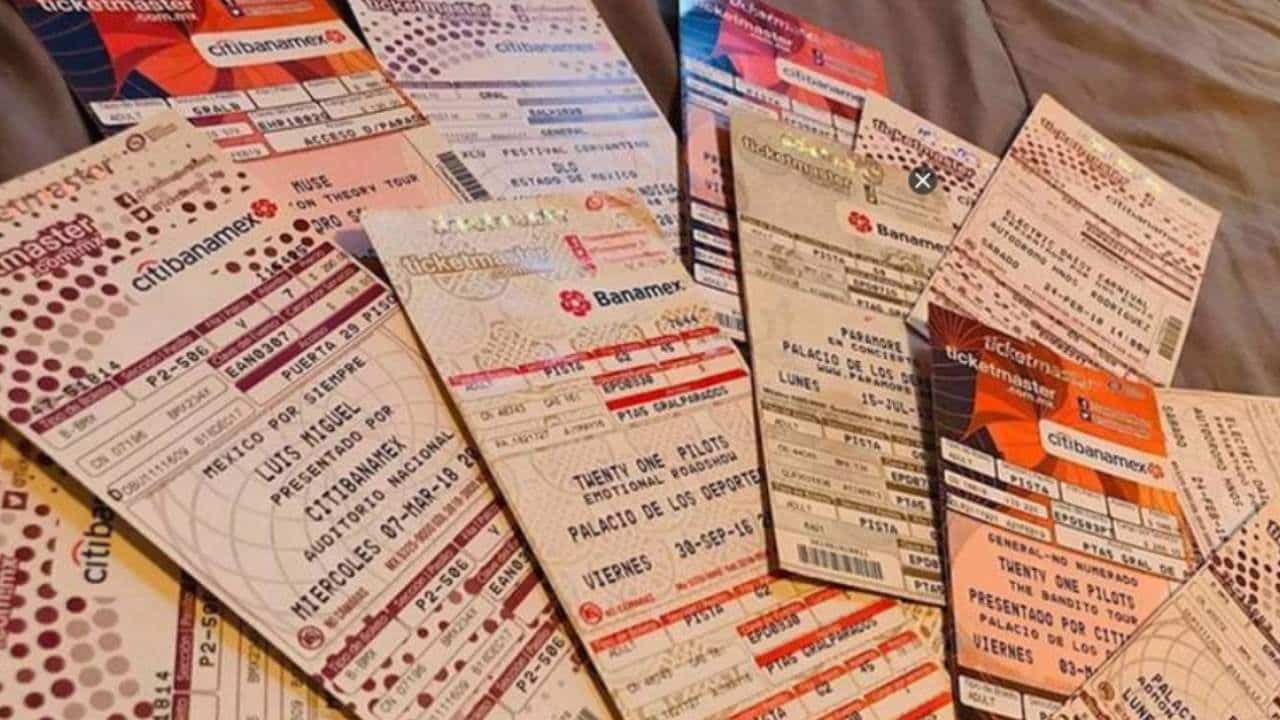 ¿Cómo proteger tu dinero cuando se cancela un concierto?