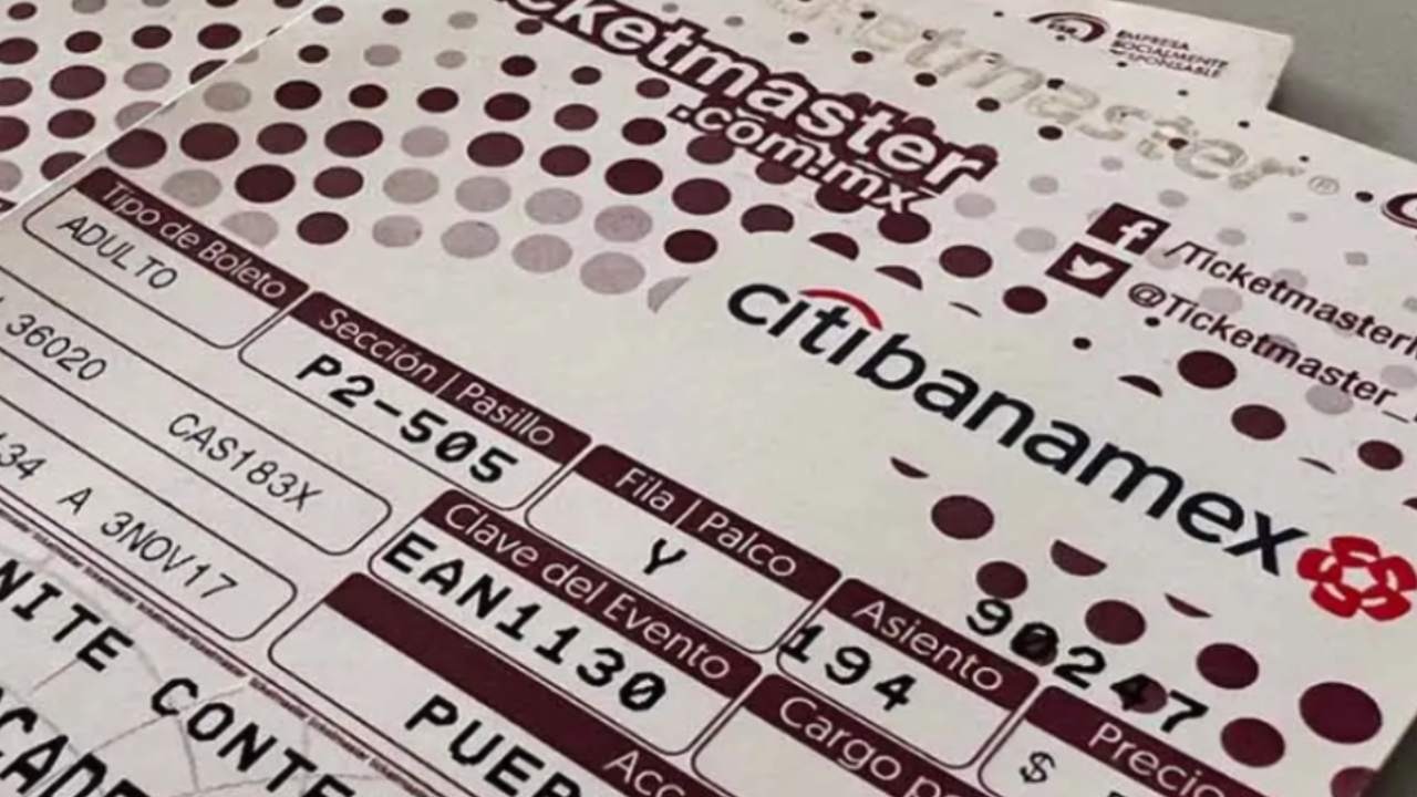 ¿Cómo proteger tu dinero cuando se cancela un concierto?