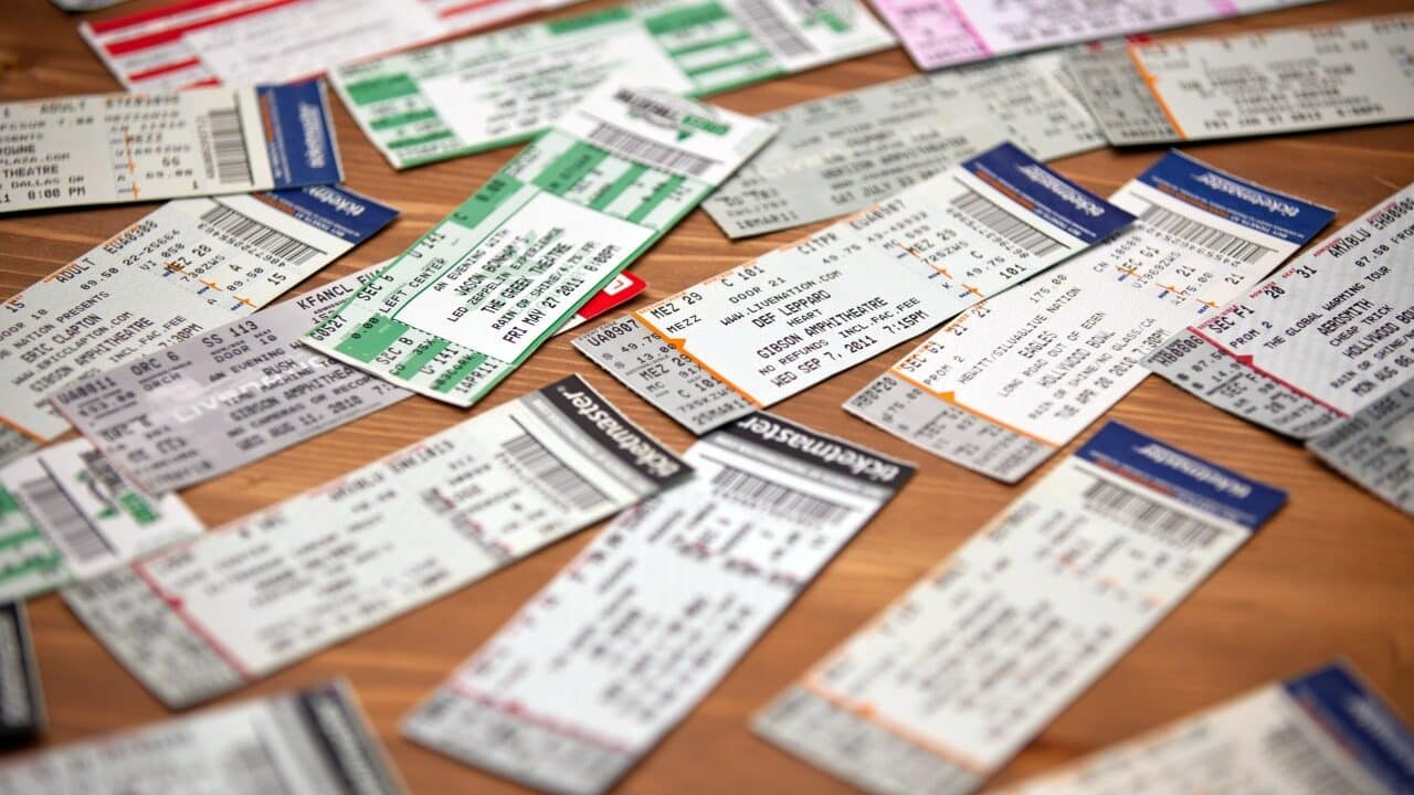 ¿Cómo proteger tu dinero cuando se cancela un concierto?