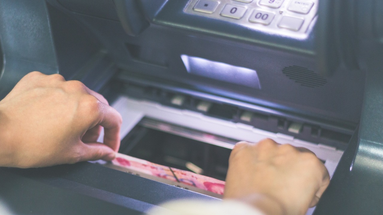 Cosas que no sabías de los cajeros automáticos