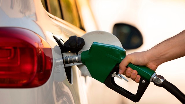 Este es el precio de la gasolina en México