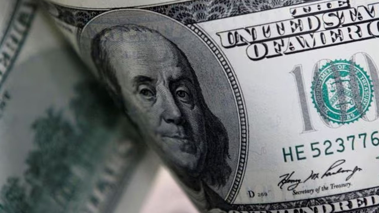 ¿Cuál es el precio del dólar hoy sábado 1 julio de 2023 en México?