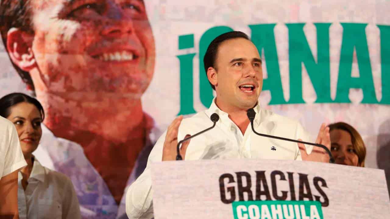 Pri mantiene el estado de Coahuila