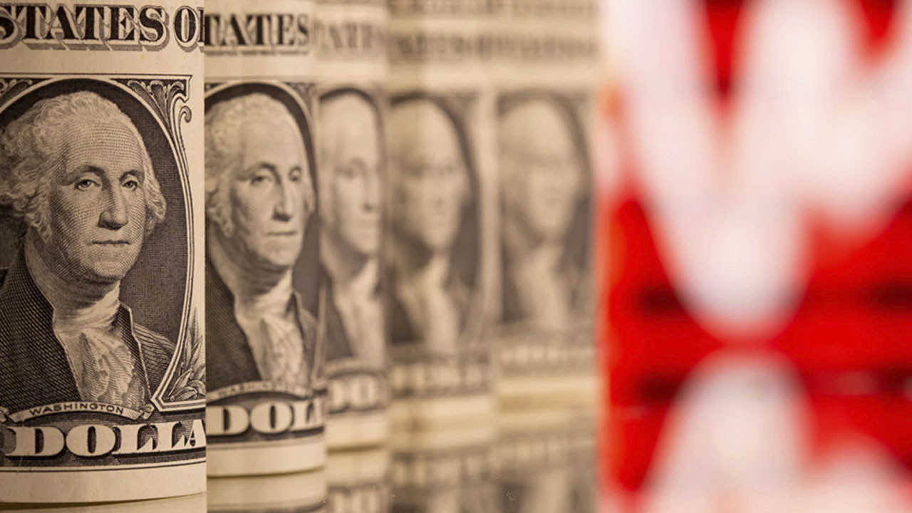 Dólar baja en su tipo de cambio hoy 26 de junio de 2023 México