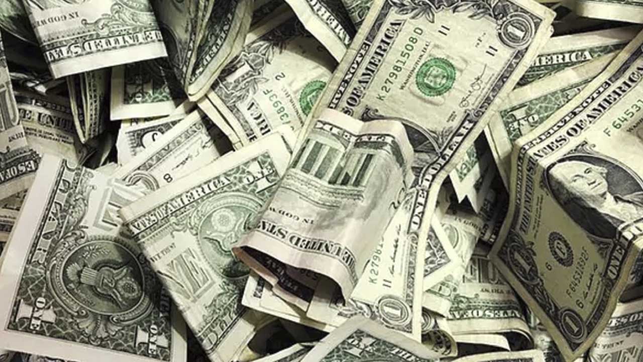 Dólar gana al peso en cierre de cotización hoy 20 de junio de 2023 México