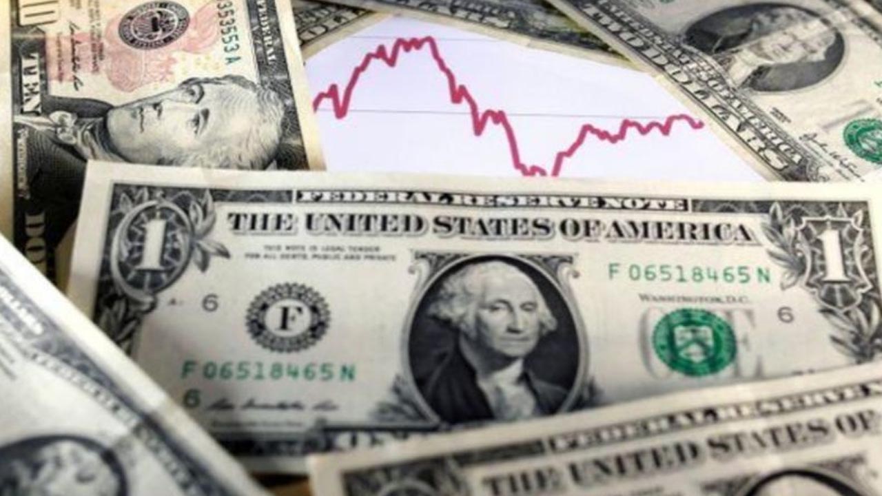 Dólar pierde frente al peso en su tipo de cambio hoy 30 de junio de 2023 México