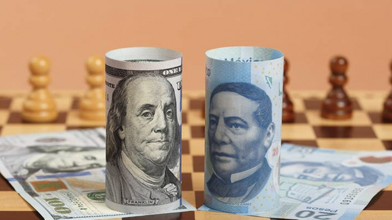 Dólar sube ligeramente en su tipo de cambio hoy 22 de junio de 2023 México