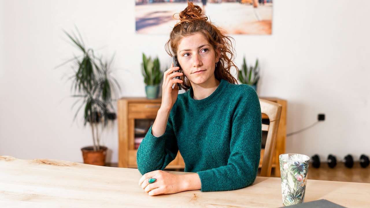 ¿Haces home office? Estos son los beneficios que debes tener