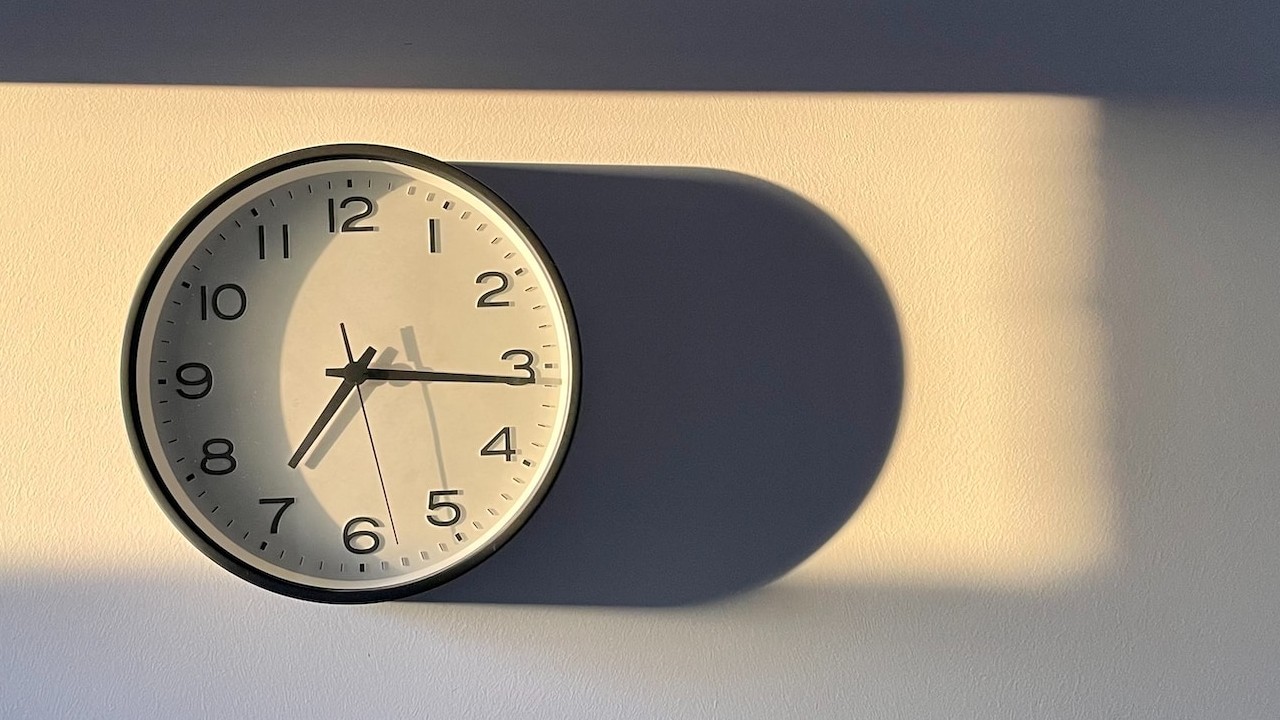 ¿El horario de verano regresará por consumo de energía?