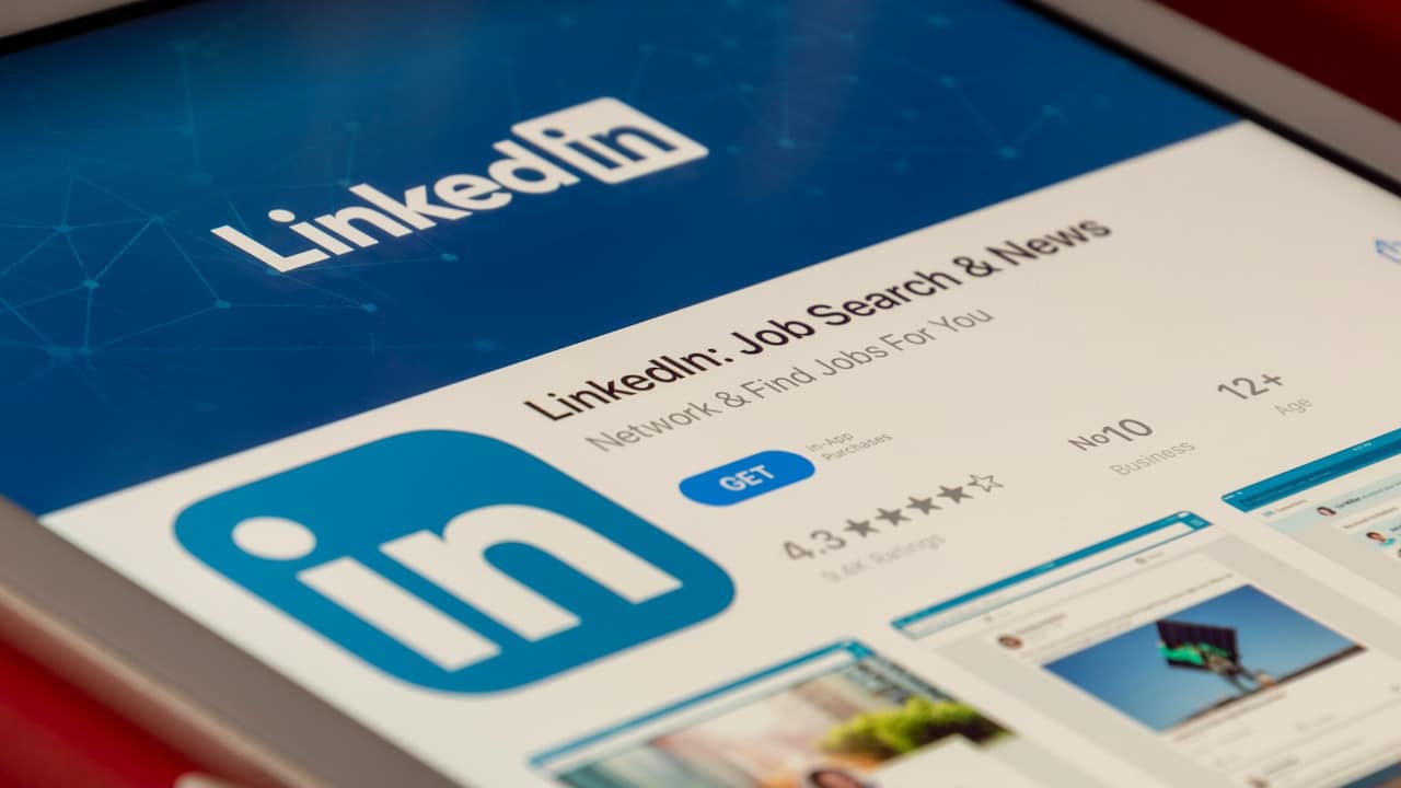 linkedin